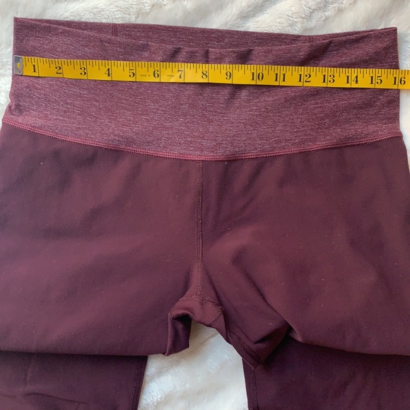 Lululemon Leggings - Picture 3 of 4